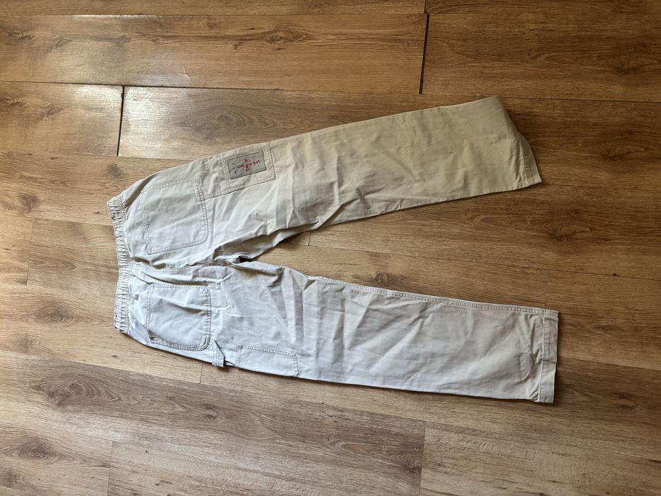 Pantaloni Travis Scott x Jordan cargo Originali