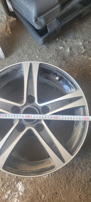 Диски skad 15 дюймов