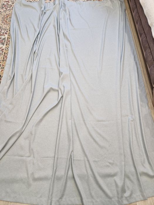 Продам Шторы (лен)