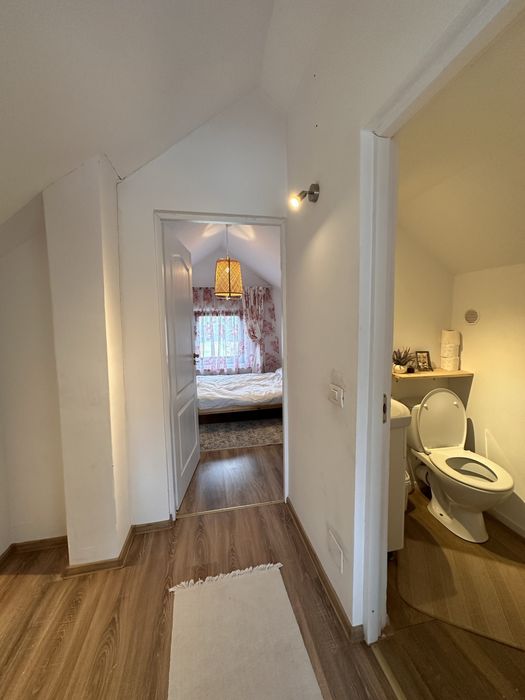 Casa cu 3 dormitoare si living Targu Jiu