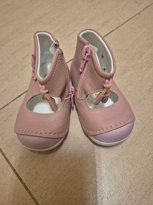 PONKI обувки / кроксове / пантофи