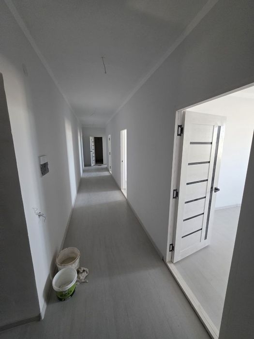 Birlamchi kreditga Dom sotiladi. Beruniy sentrda