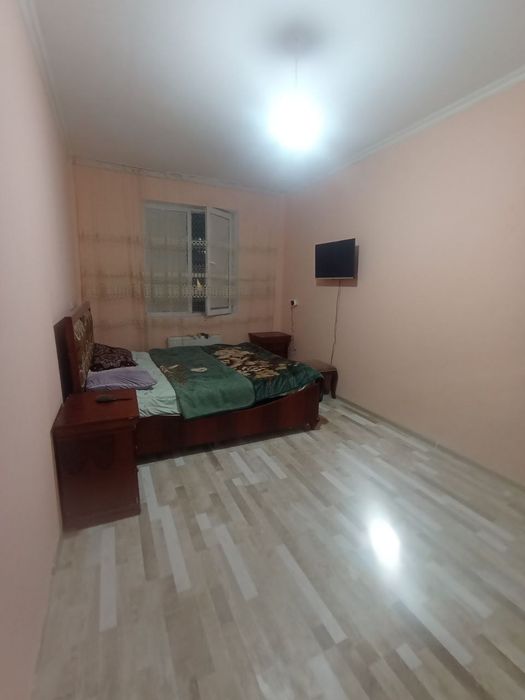 Kvartira srochniy ijaraga beriladi