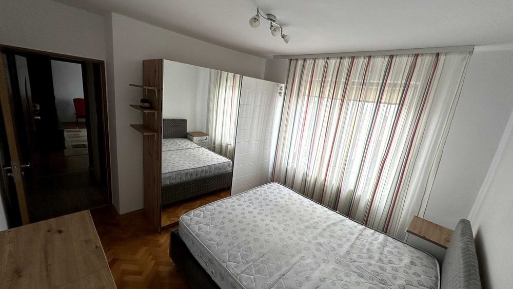 Inchiriez apartament cu 2 camere - Pandurilor