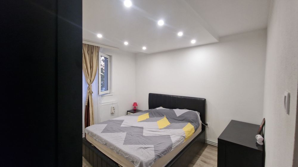 Apartament 3 camere