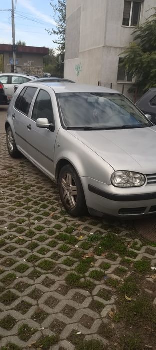 Masina pentru programul rabla