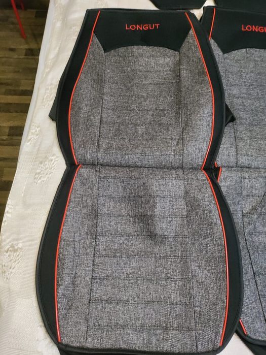 Чехол на сиденья для Авто