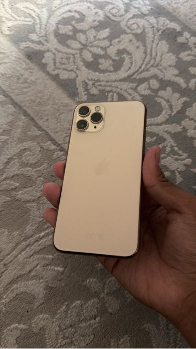 IPhone 11 pro 64gb
