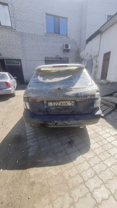 Subaru legacy Lancaster