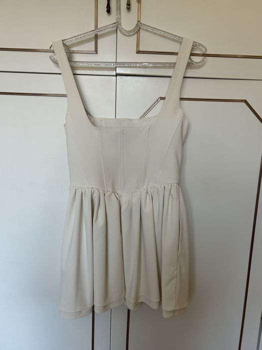 Рокля Zara S размер