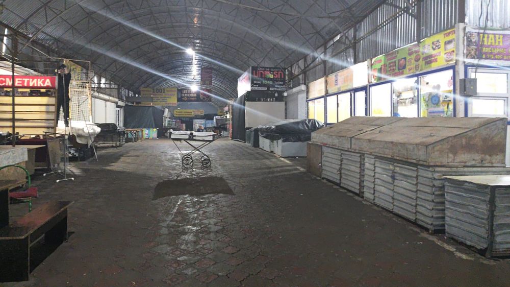 Продам Контейнер