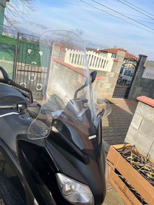 Слюда Yamaha x max 2011 g
