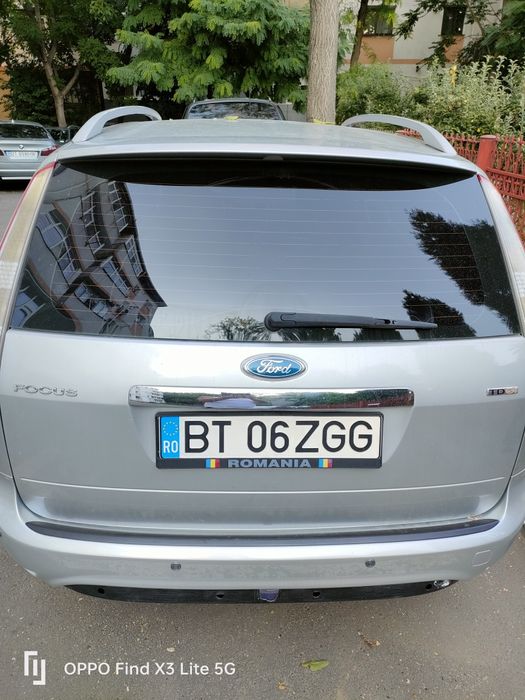 Auto Ford focus anul 2009