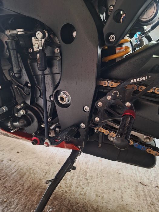 Suzuki GSX-R 750 L0