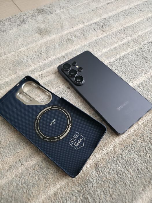 Galaxy S26 Ultra