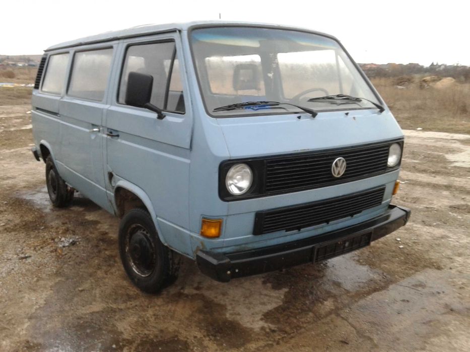 Vand autoturism  VW Transporter T 3