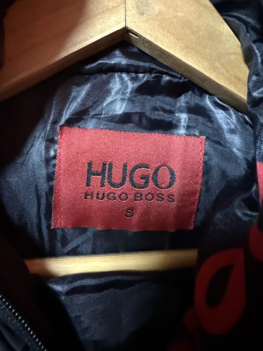 Мъжка грейка Hugo Boss, размер S