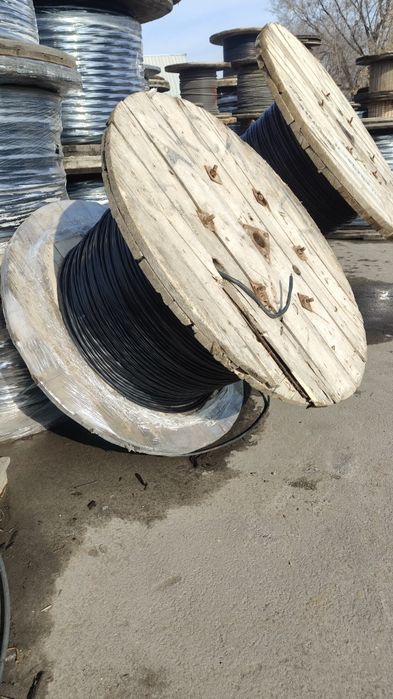 Кабель силовой все виды