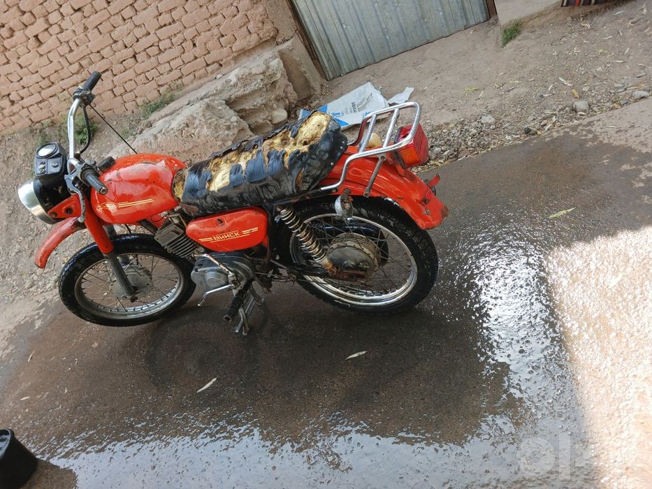 Матсики мински 3