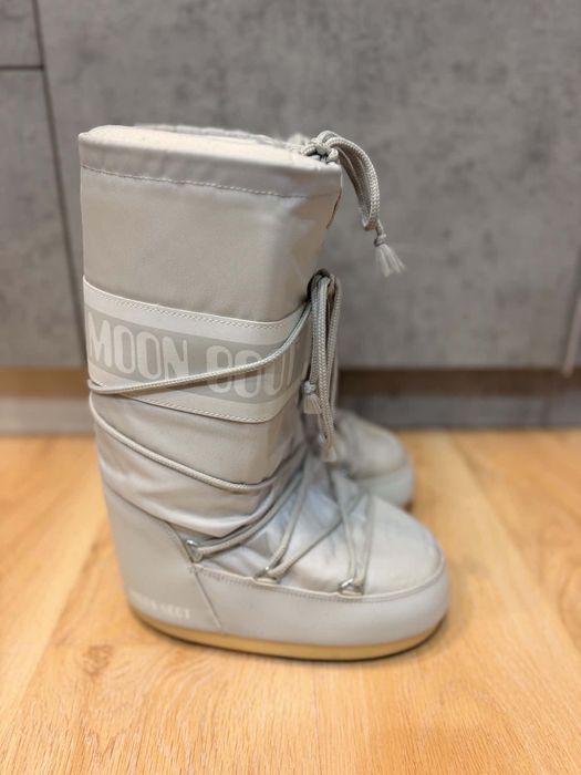 Ботуши Moon Boot 35-38