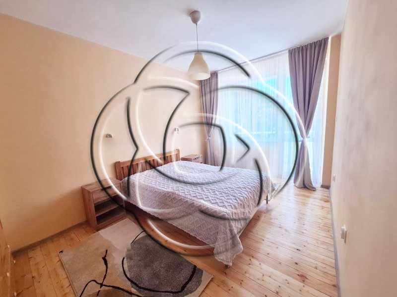 Дава се под наем Двустаен апартамент в София, Павлово - 57 кв.м за 450 € - Снимка #3