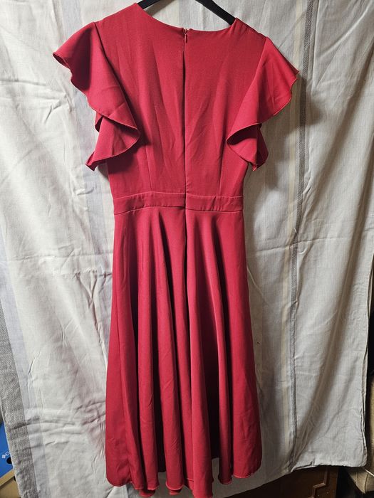 Rochie midi eveniment