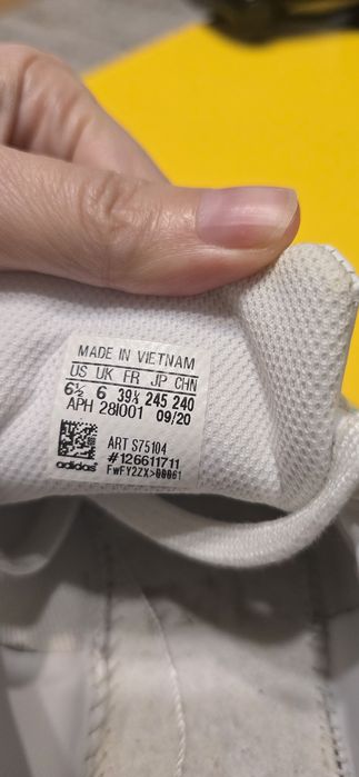 Adidas Stan Smith