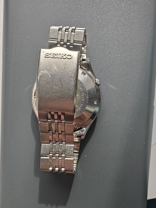 Seiko 6309 automatic