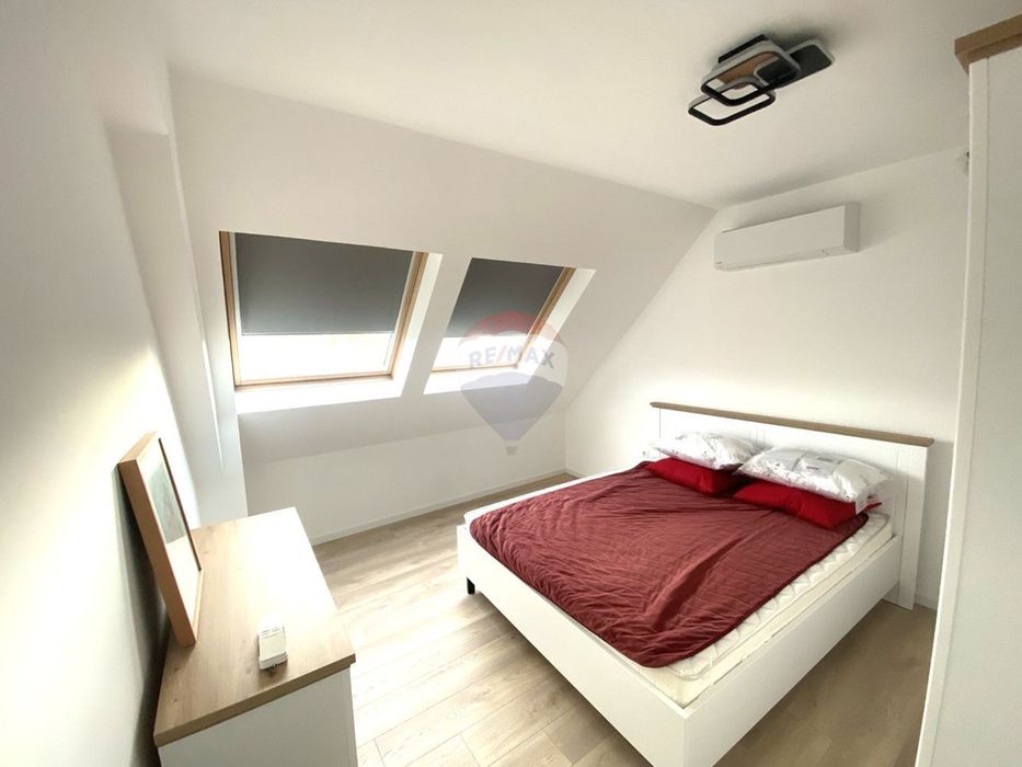 Тристаен апартамент под наем, кв. Изгрев ДМ4307