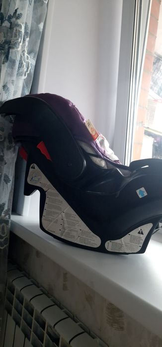 Автолюлька 7000 тенге