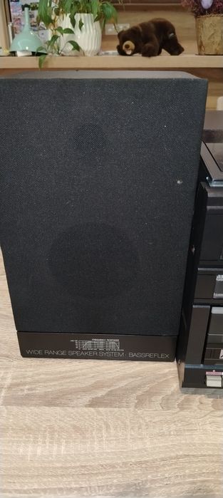 Уредбата с грамофон Schneider SPP112