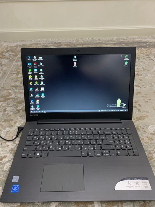 Компьютер Lenovo 320