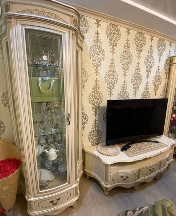 Мебель для гостиной