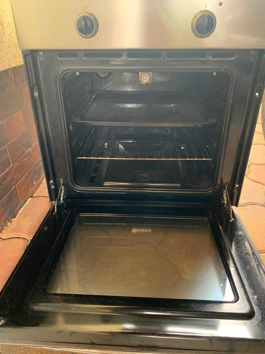 Vand cuptor incorporabil pe gaz, Ardo, stare perfecta de functionare