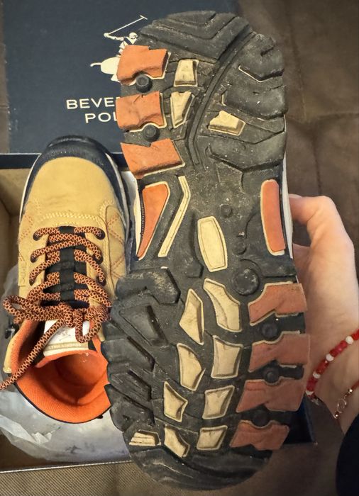 Детски обувки за момче, 31 размер