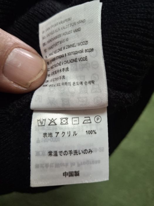 Carhartt  - зимна шапка