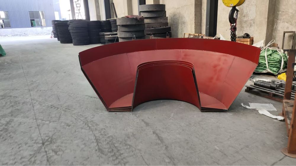 Дробилка мельница казан мокрый пан