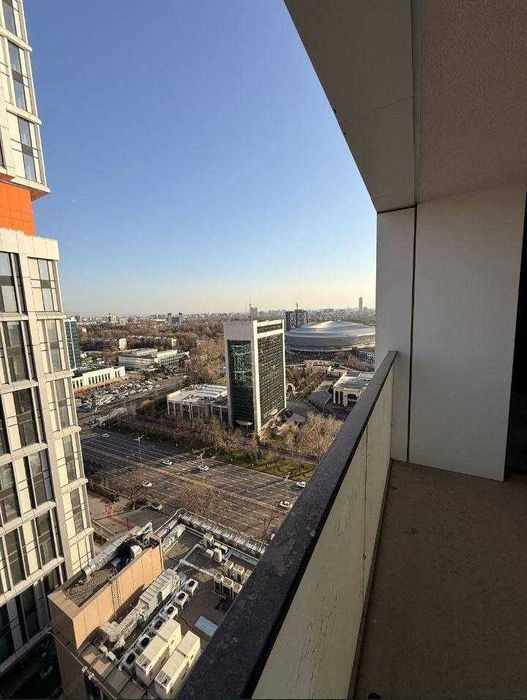 Продаётся 2-х комнатная квартира в ЖК Nest One  Ориентир Tashkent City