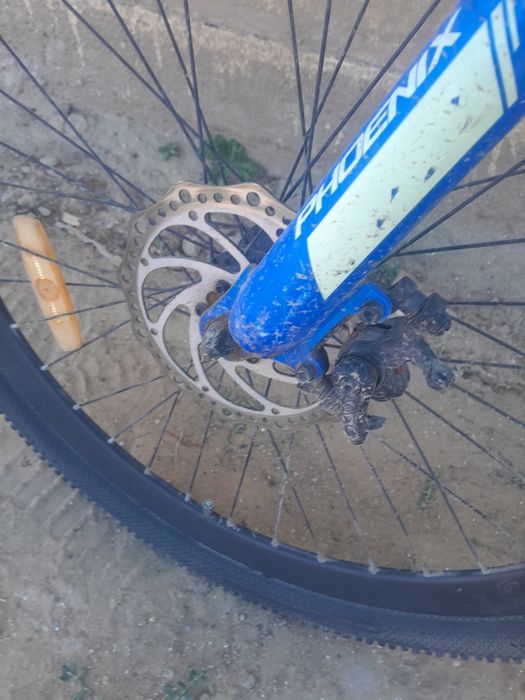 Велосипед стантт