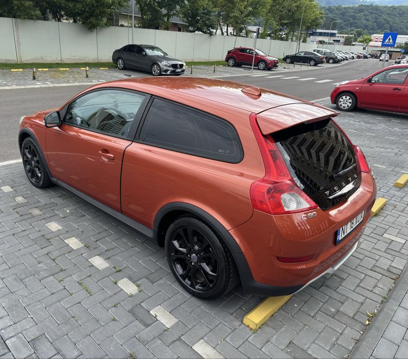 VOLVO C30 2011 — imagine 4
