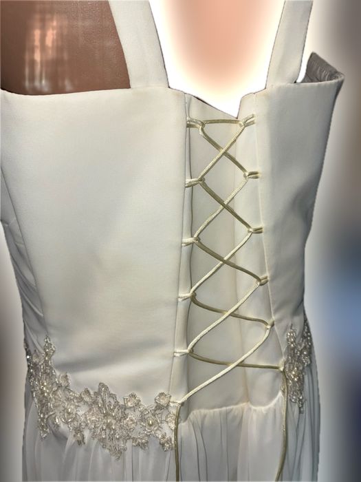 Rochie de mireasă / cununie civilă