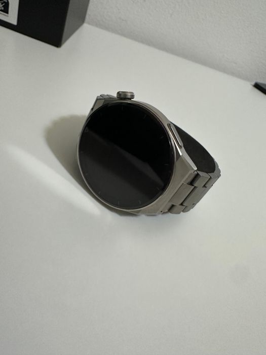 Se vinde ceas SmartWatch Huawei GT 3 Pro