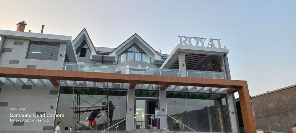 Алюкобонд монтаж Alyukabond Alkapon alcopon alyukapon алкафон