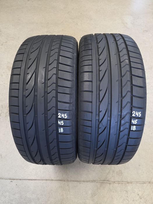 235/45/19/235/40/19/225/45/19/245/45/18/235/45/18 Неразличими от НОВИ