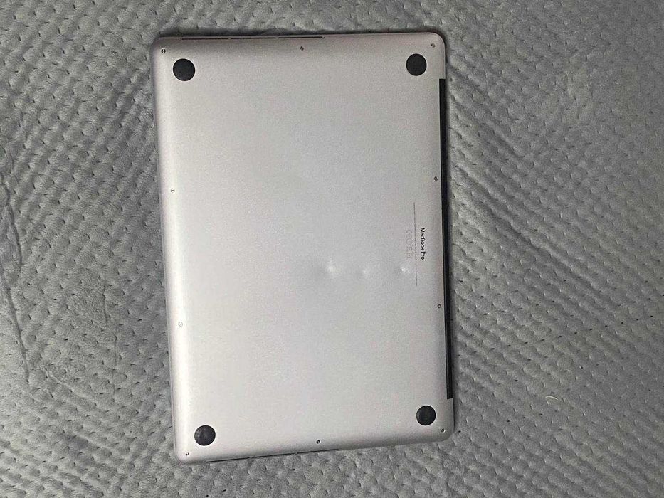 Продаю/Обмен MacBook Pro 15" (2015) — б/у.