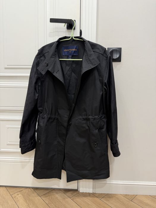 Тренч Louis Vuitton рр М