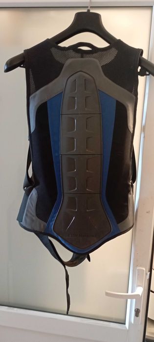 Geaca si pantaloni moto BMW