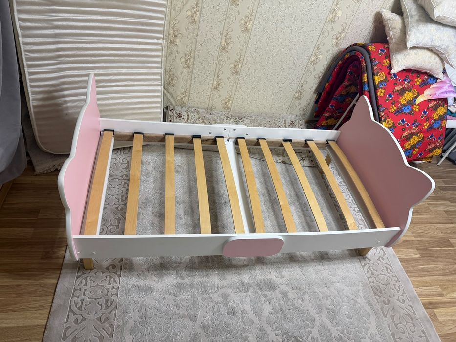 Продам кровать в отличном