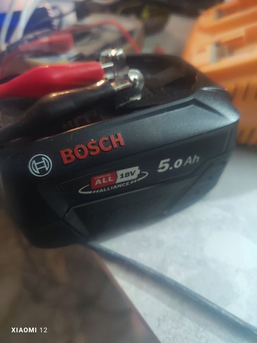Батерия за Бош 5 Ач
