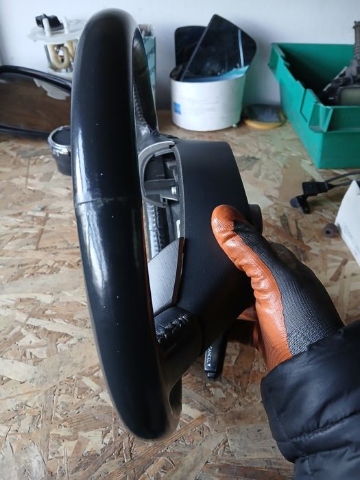 Волан Toyota Rav4 2010